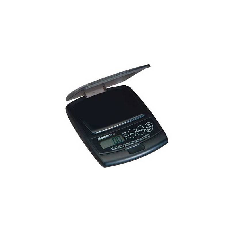 Tanita Tangent 104 Báscula / Balanza de bolsillo digital de precisión  (300g/0,1g)