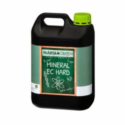 Mineral EC Hard (Antes Microelementos Aguas Duras) de Maria