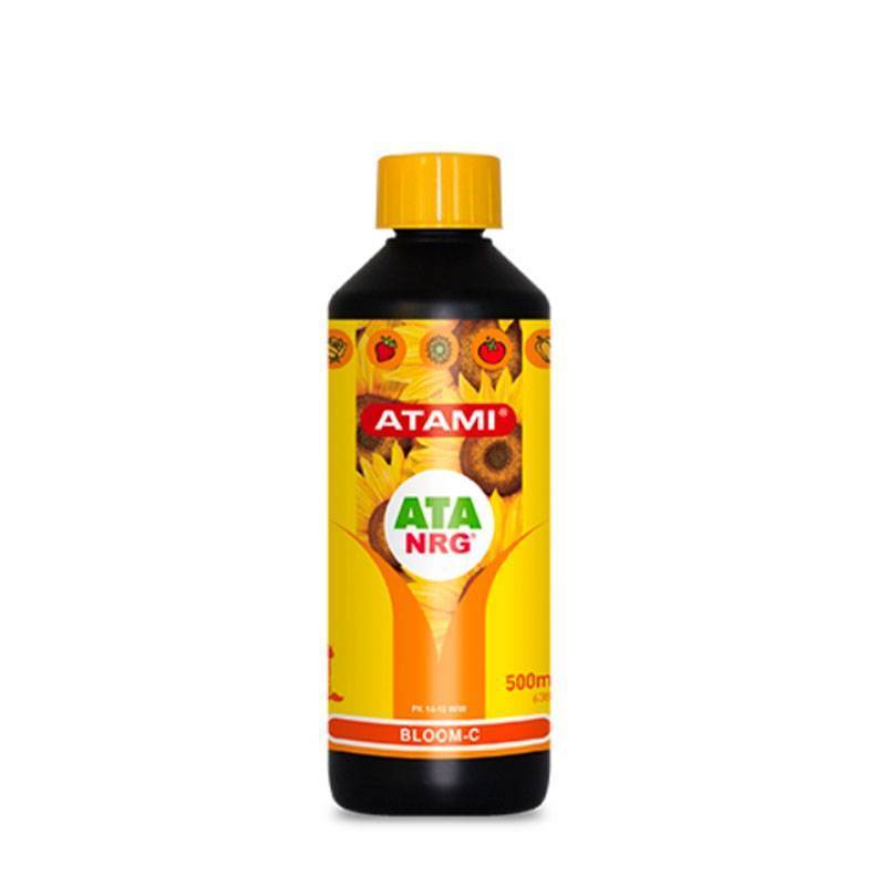 Atami NRG Bloom-C Ata Organics de Atami