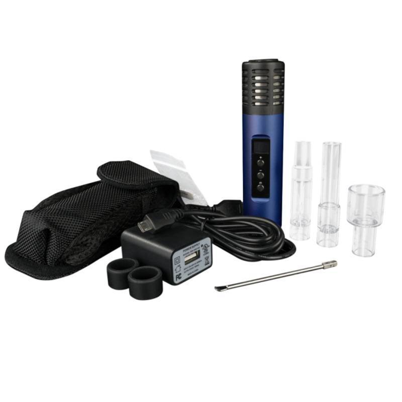 Vaporizador Arizer Air II de Arizer