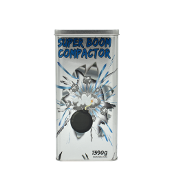 Super Boom Compactor de Cannaboom
