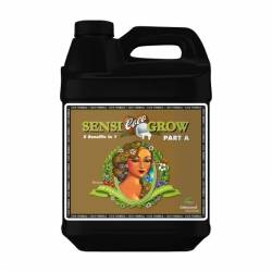 PH PERFECT SENSI GROW COCO PART A de Advanced Nutrients