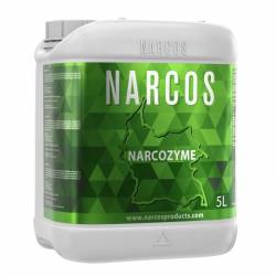 Narcozyme de Narcos