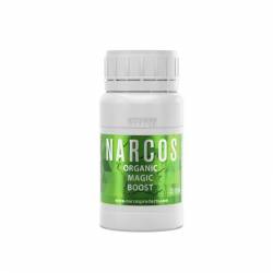 Organic Magic Boost de Narcos