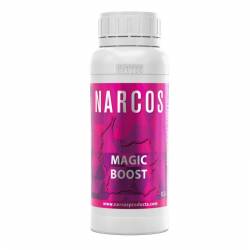 Magic Boost de Narcos