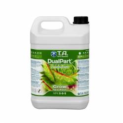 Dualpart Grow Agua Dura (Antes Floraduo Grow Agua Dura) de