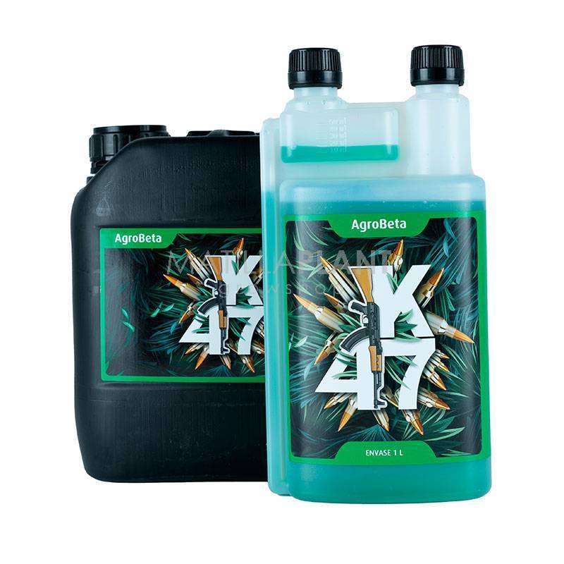 K47 Agrobeta