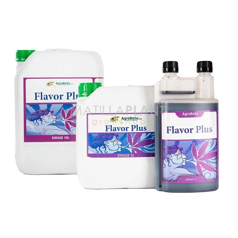 Flavor Plus Agrobeta