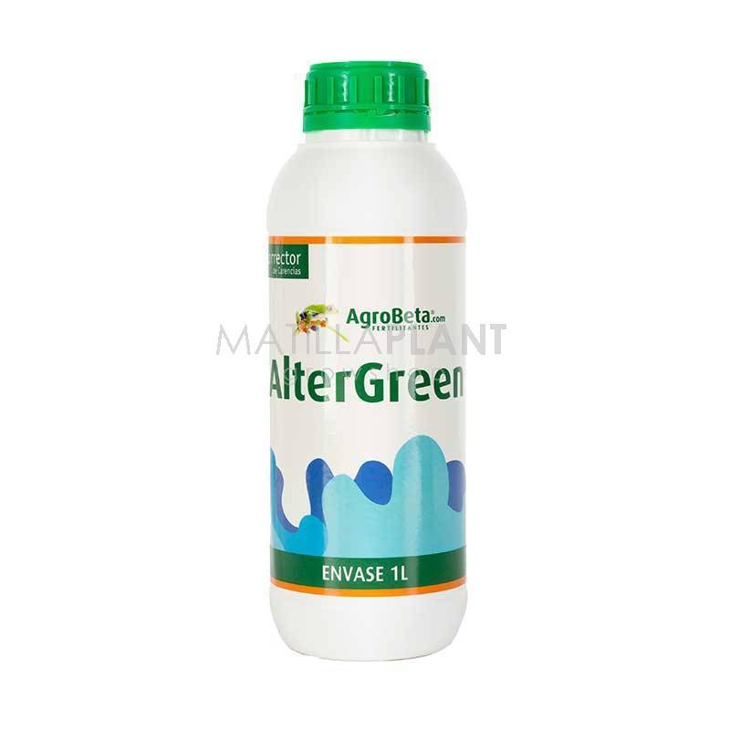 Alter Green Agrobeta 1l