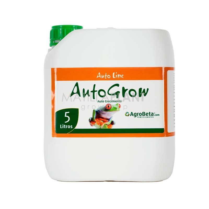 Auto Grow Agrobeta 5L