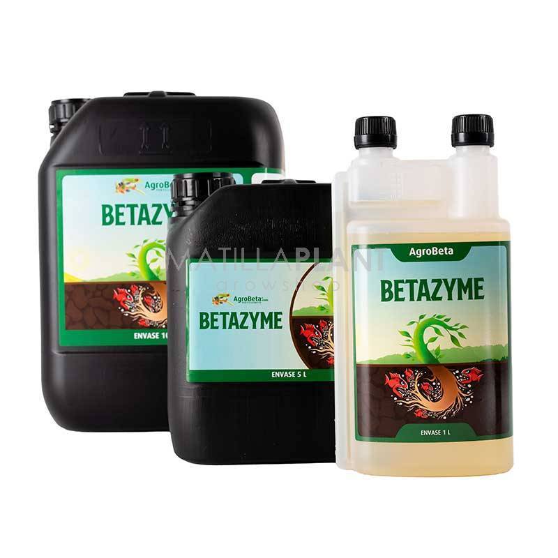 Betazyme Agrobeta