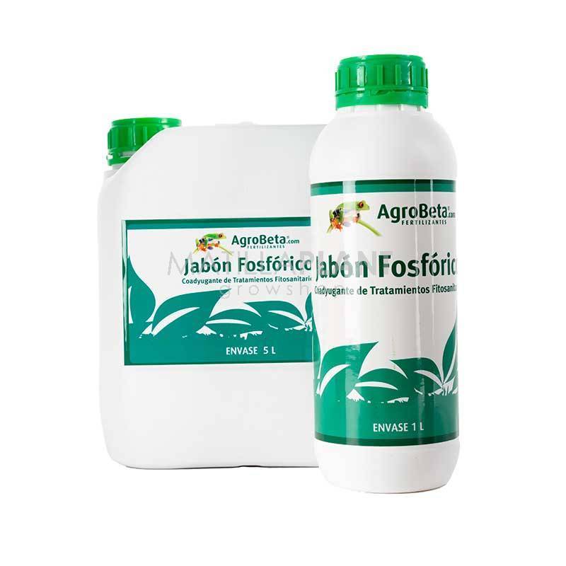 Jabón Fosfórico Agrobeta