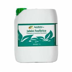 Jabón Fosfórico 5L Agrobeta