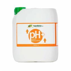 Fosforegulador pH Up (+) 5L Agrobeta