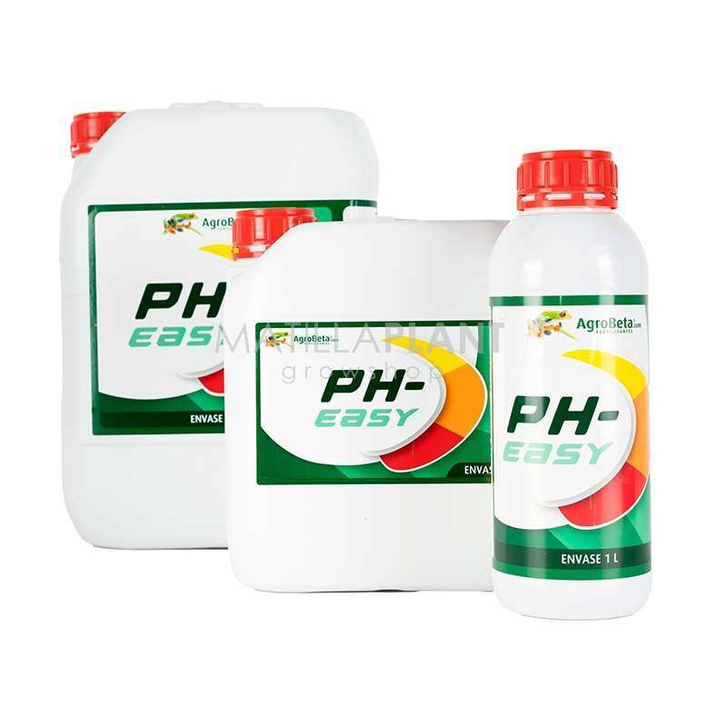 pH - Easy Agrobeta