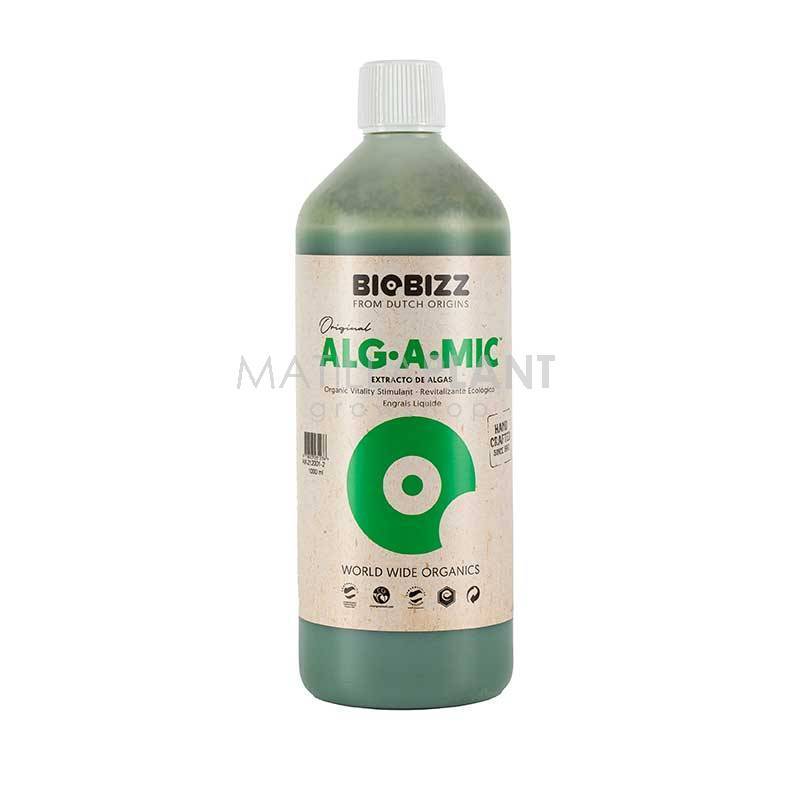 Alg-a-mic Biobizz 1L Algamic