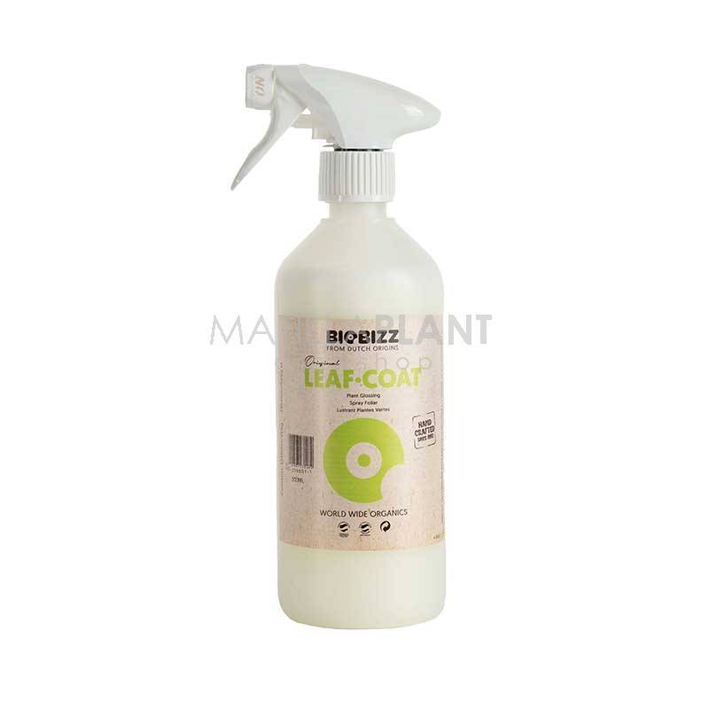 Leafcoat BioBizz  500ml