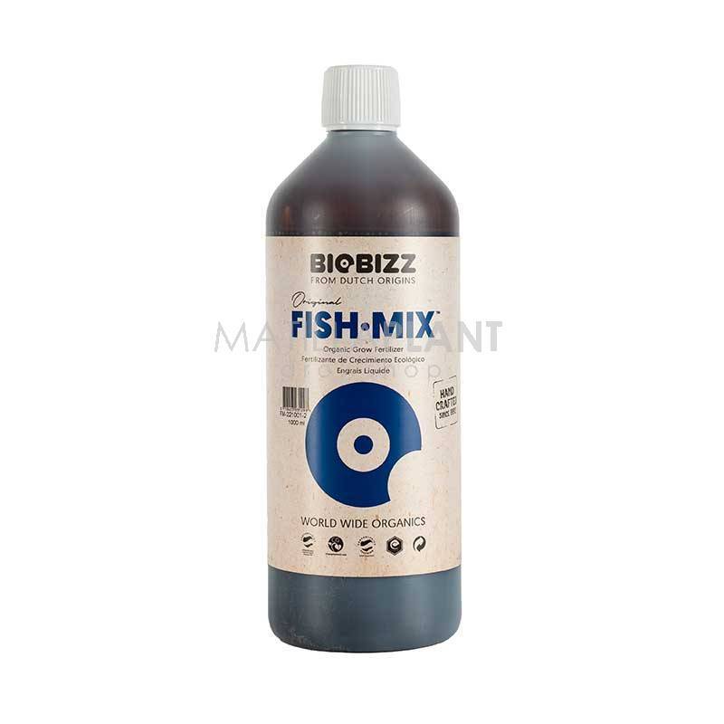 Fish Mix Biobizz 1L