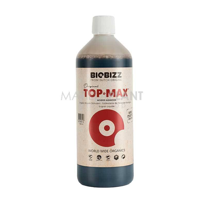 Topmax biobizz 1l