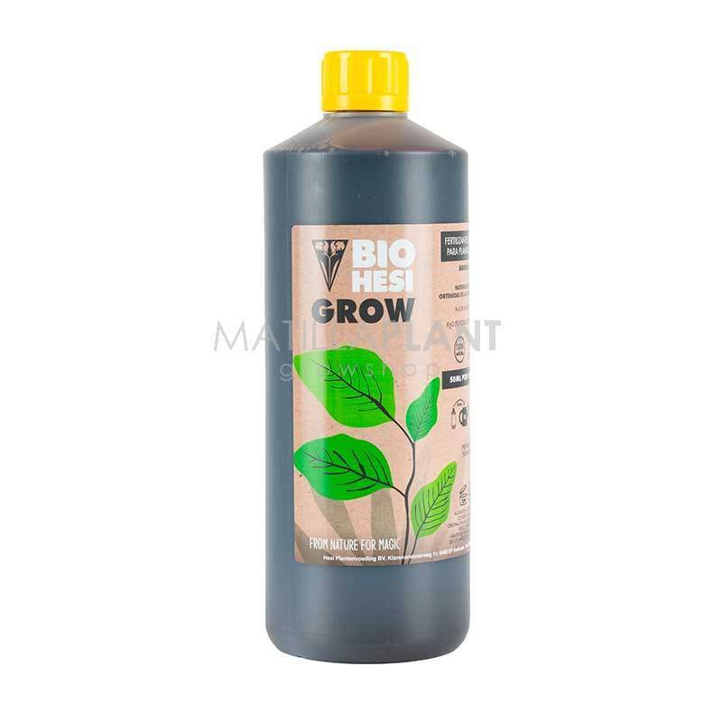 Hesi Bio Grow 1L