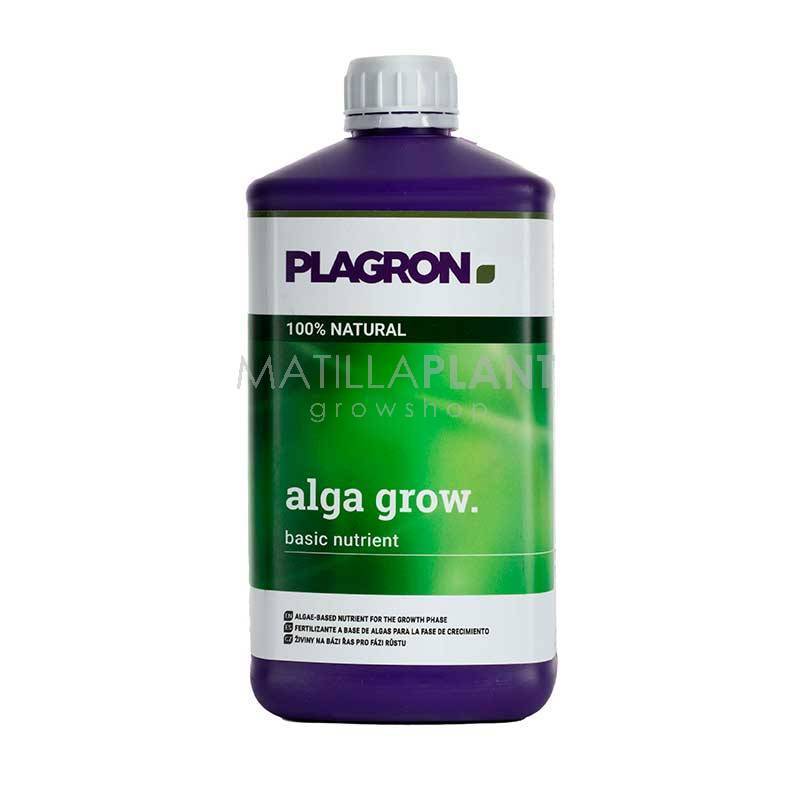 Alga Grow de Plagron