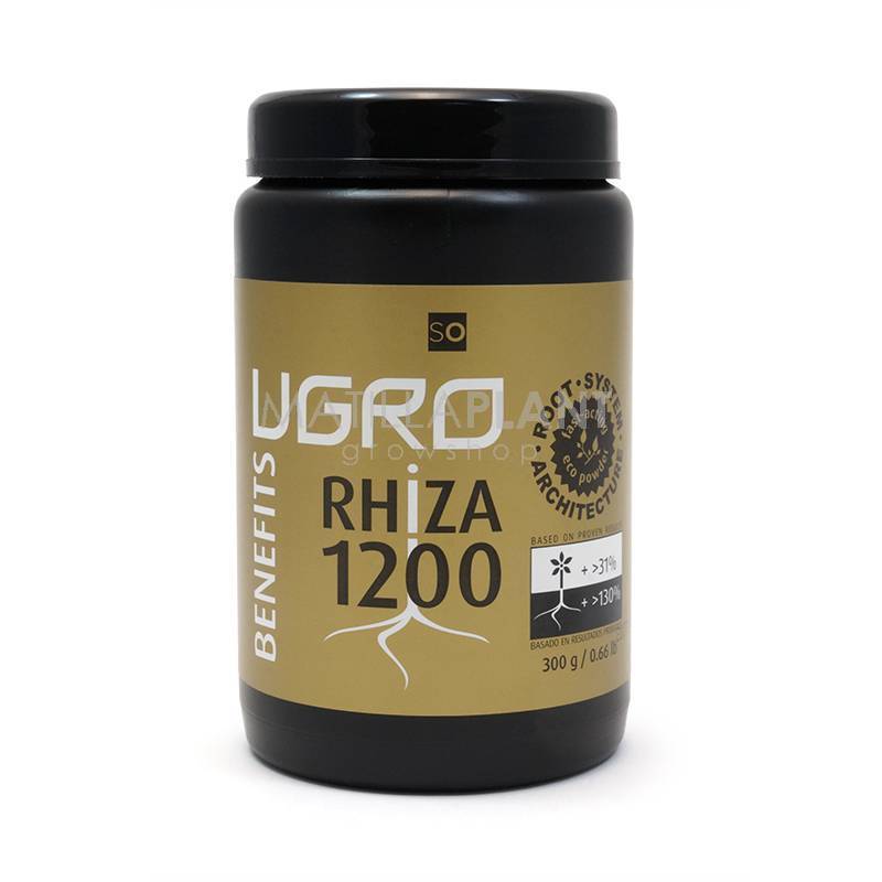 Rhiza1200 de U-Gro