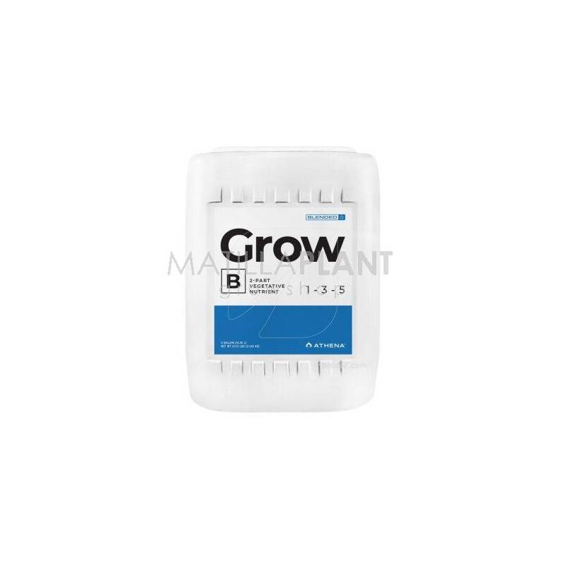 Grow B | Athena | MatillaPlant