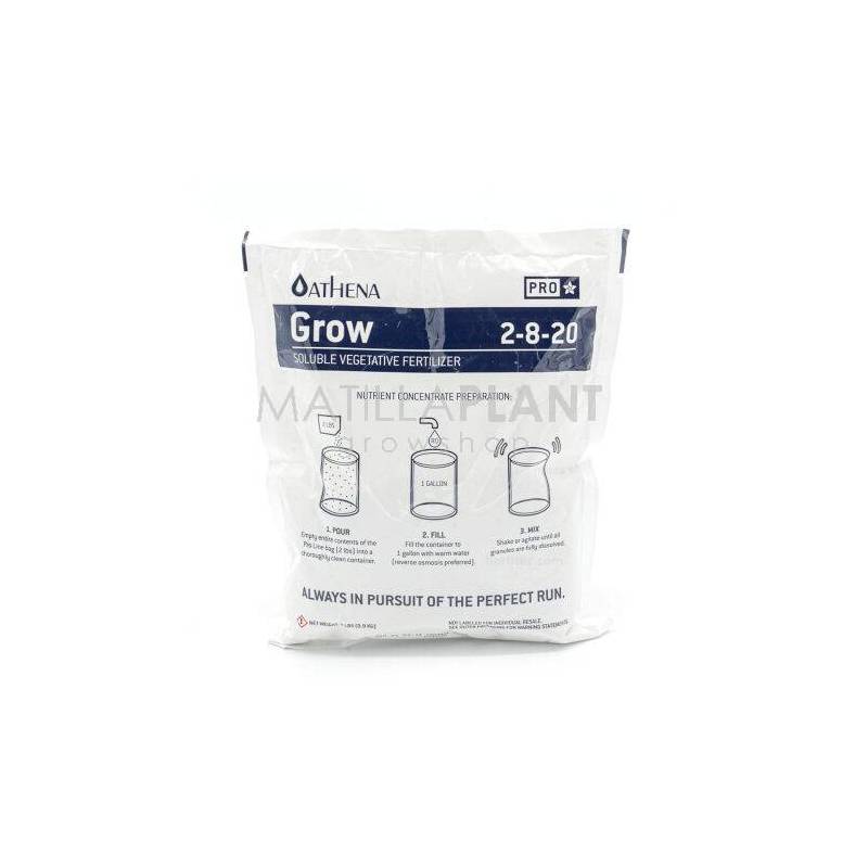 pro grow small bag