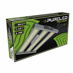 CAJA PURE LED 240