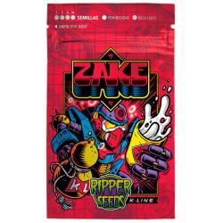 Zake - Ripper Seeds