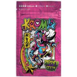 Kroma - Ripper Seeds