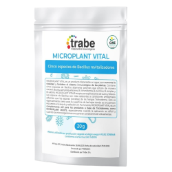 Microplant Vital 20gr