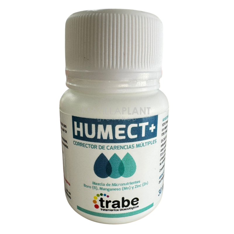 Humect+ de Trabe