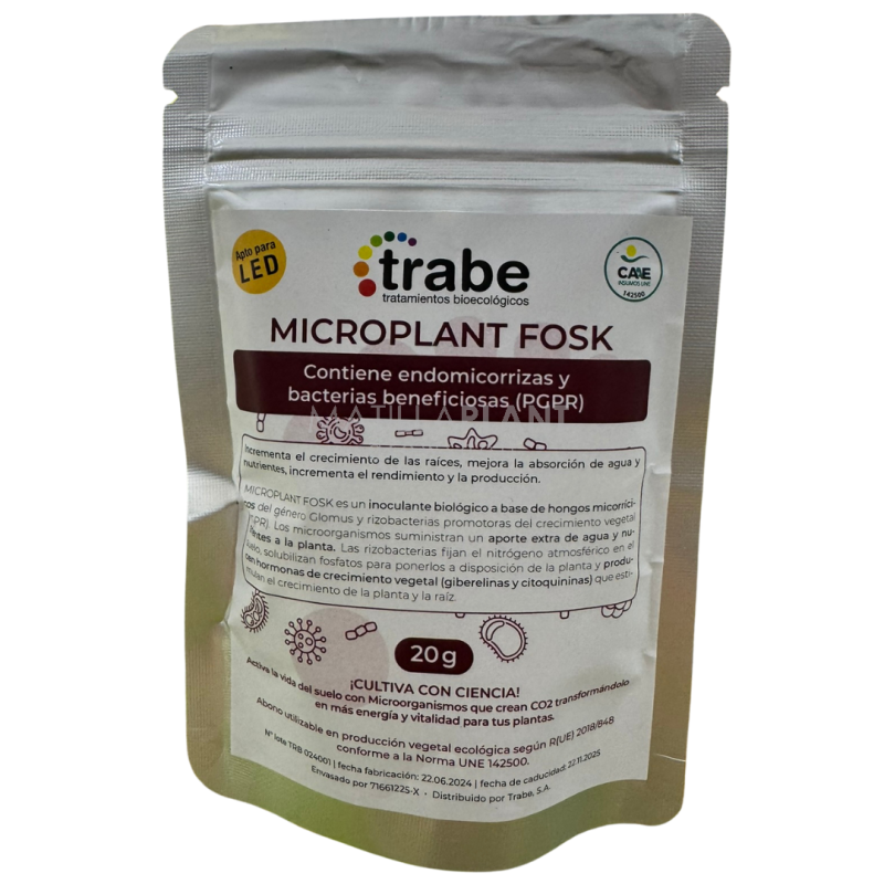 Microplant Fosk Trabe