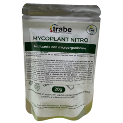 Microplant Nitro -  Trabe