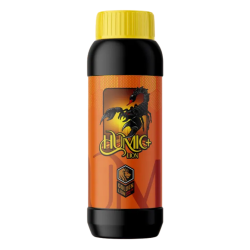 Lion Humic+ - Golden Lion