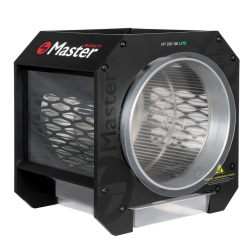 Peladora MT Dry 100 LiTE Master Products