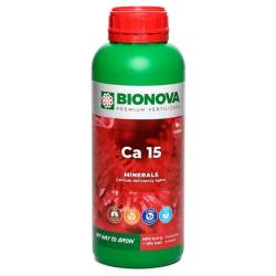 BioNova Calcio 15% de Bio Nova