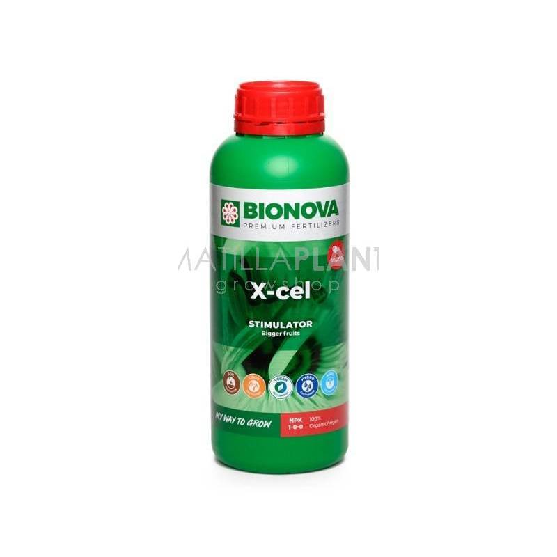 Bio Nova X-Cel de Bio Nova