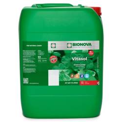 Vitasol 20L Bio Nova de Bio Nova