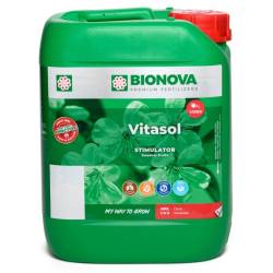 Vitasol 5L Bio Nova de Bio Nova