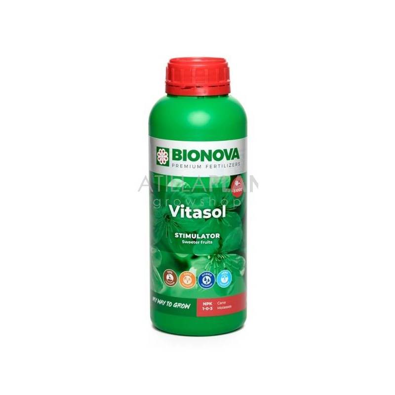 Vitasol 1L Bio Nova de Bio Nova