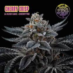 Cherry Crisp