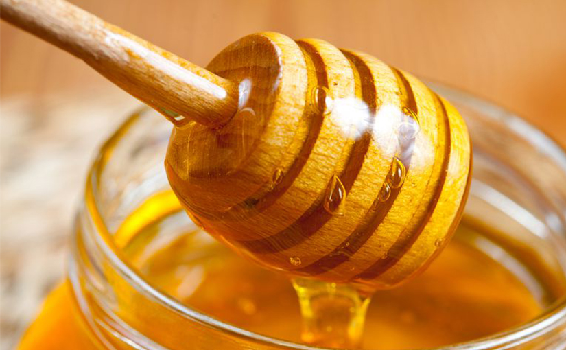 Usar miel en el cultivo de marihuana