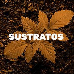 Sale of Substrates for Marijuana