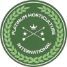 Platinum Horticulture